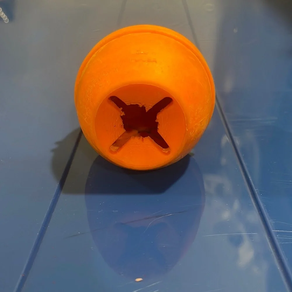 N/A orange pre